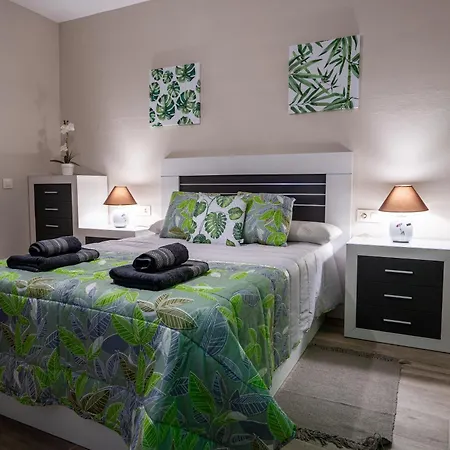 Lembranzas Apartment Padron Exterior photo