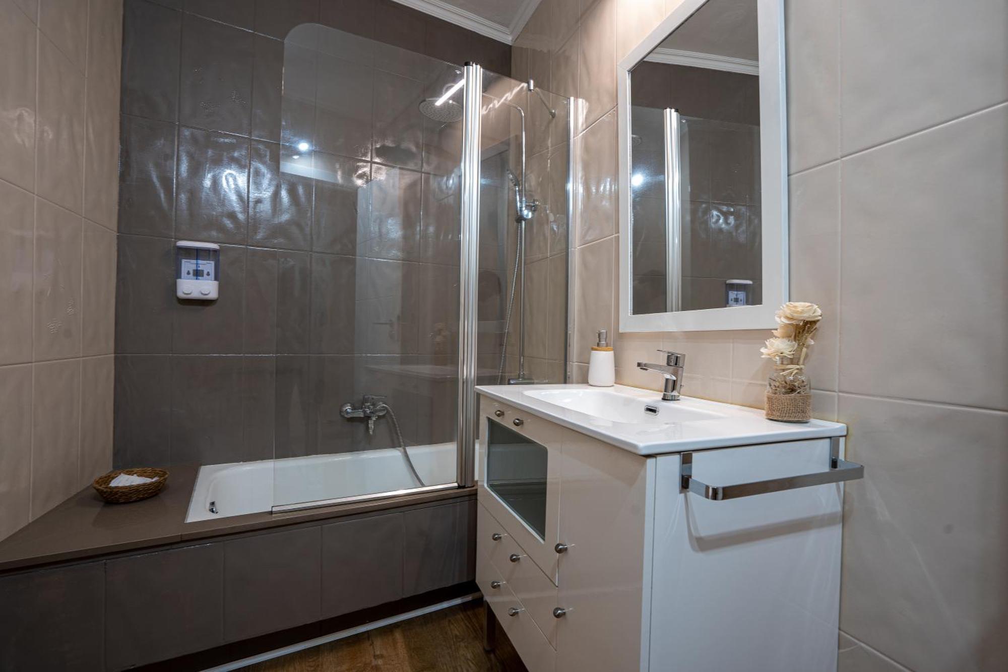 Apartment Lembranzas *