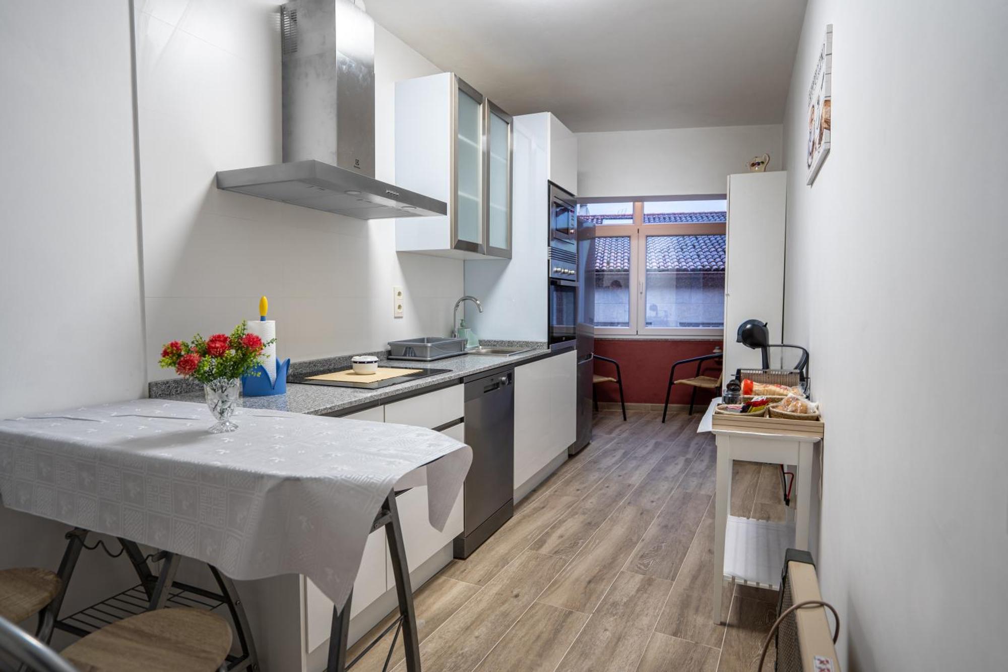 Apartment Lembranzas