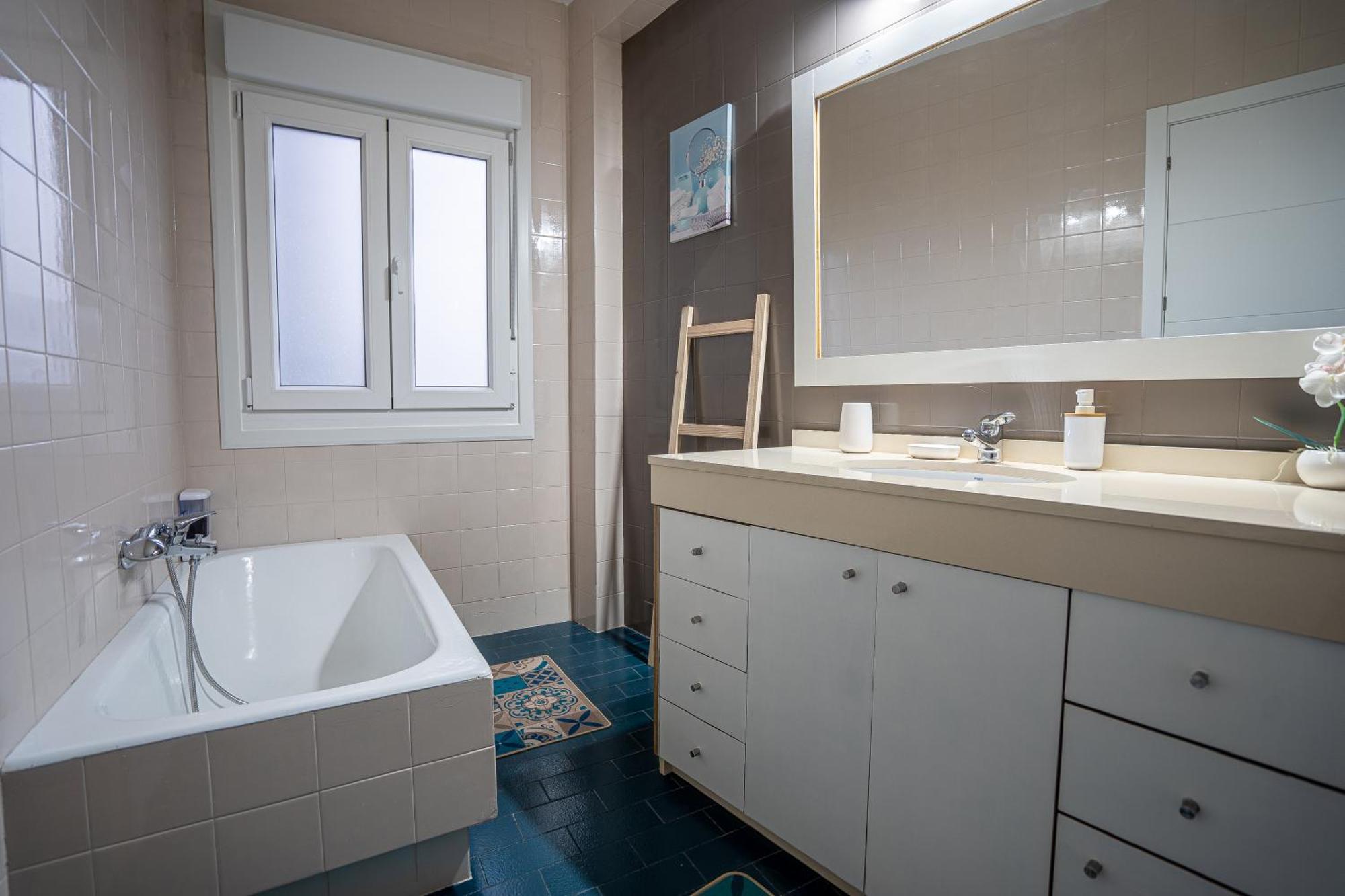 Apartment Lembranzas Padron