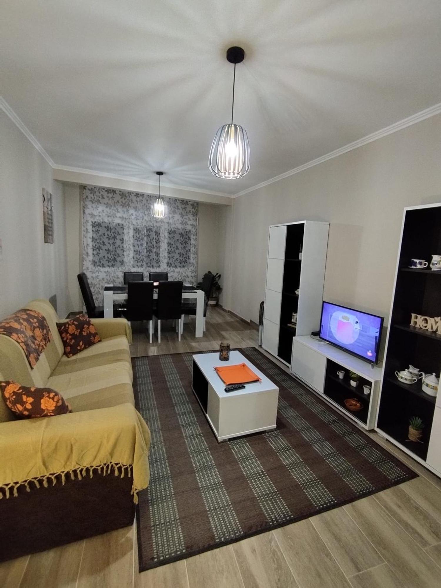 Lembranzas Apartment