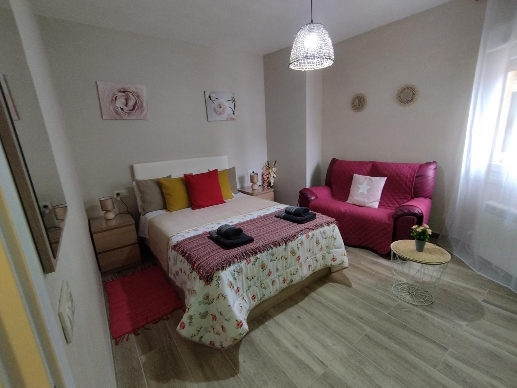 Lembranzas Apartment