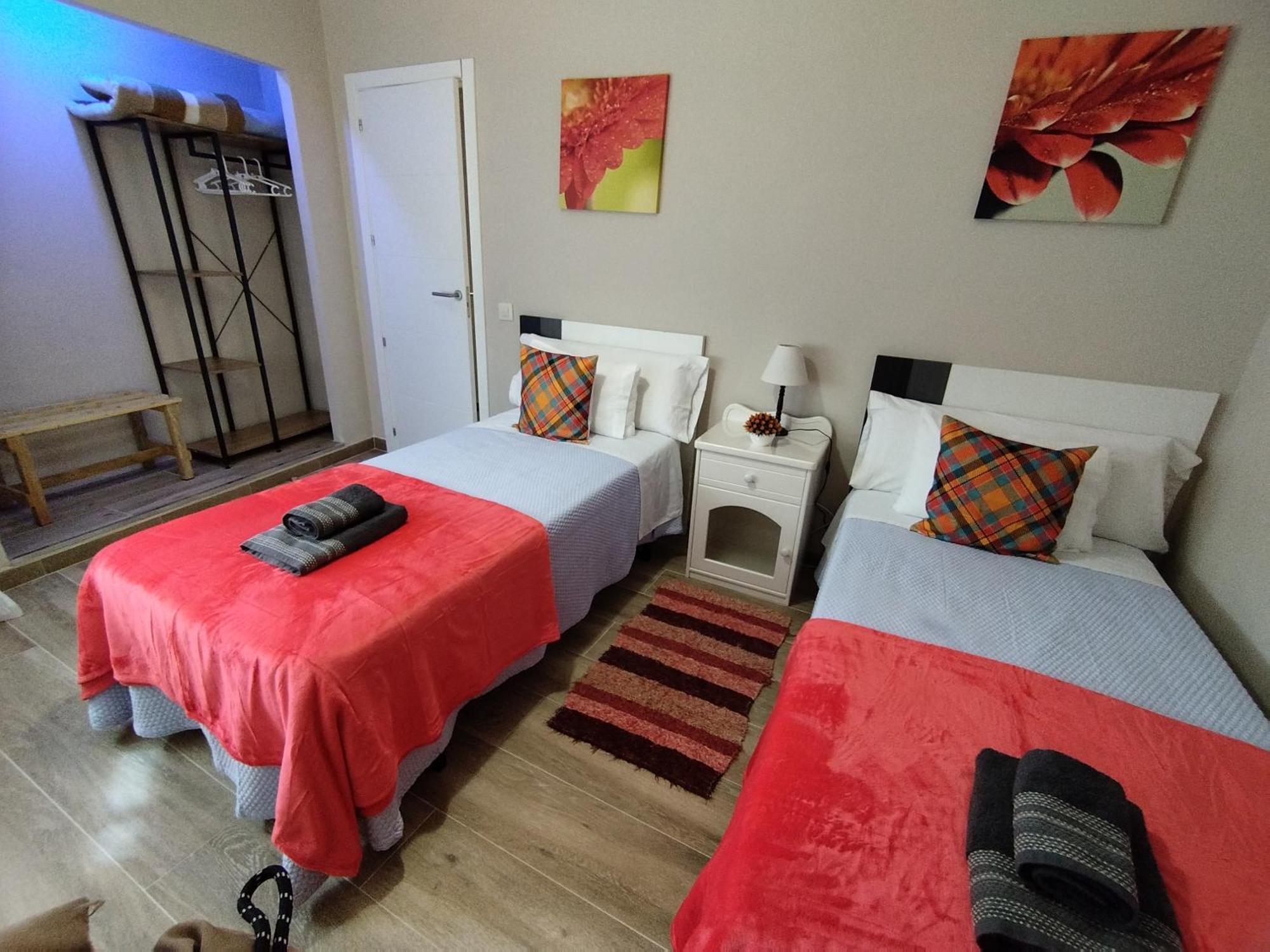 Apartment Lembranzas *