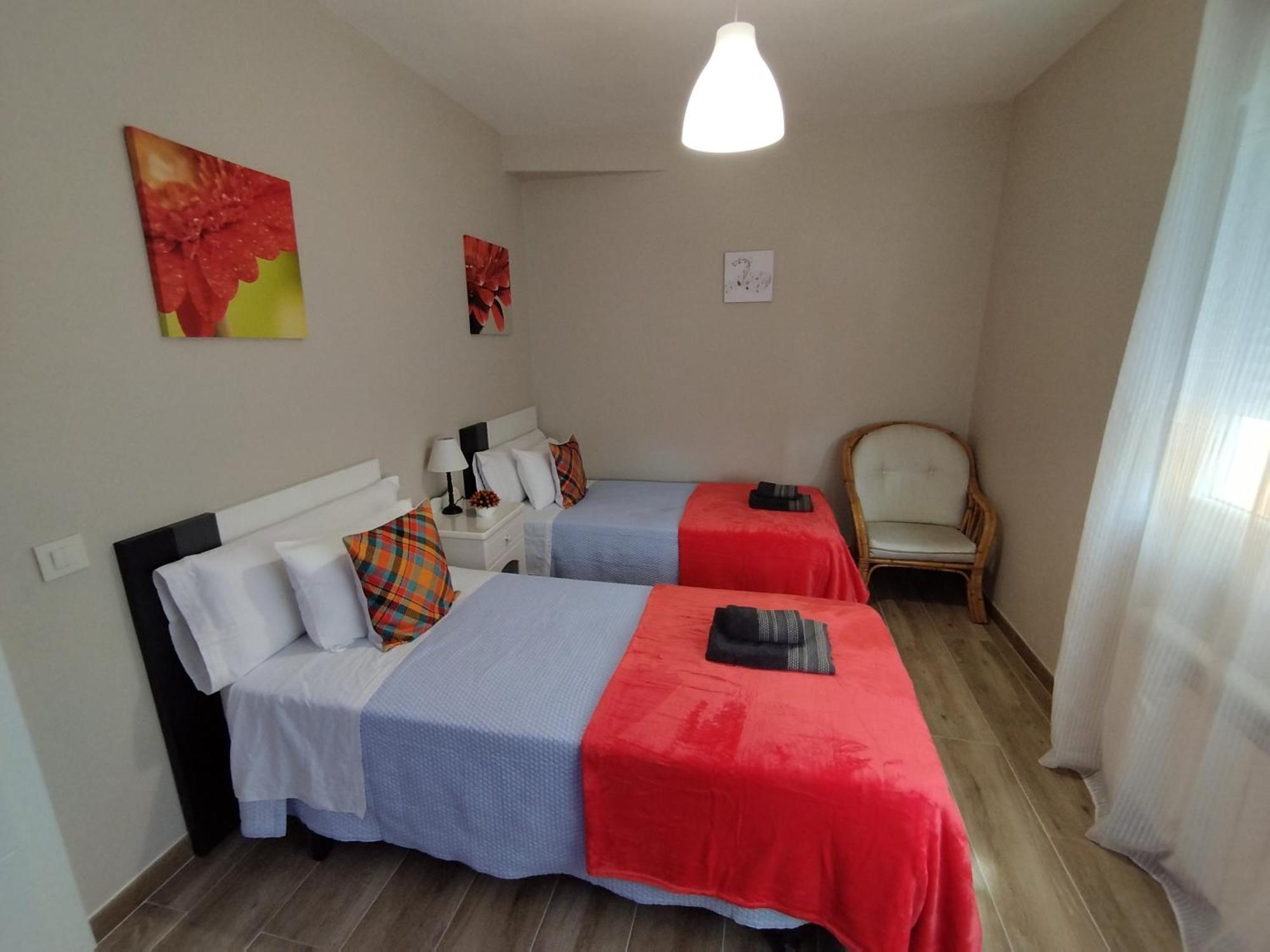 Lembranzas Apartment *