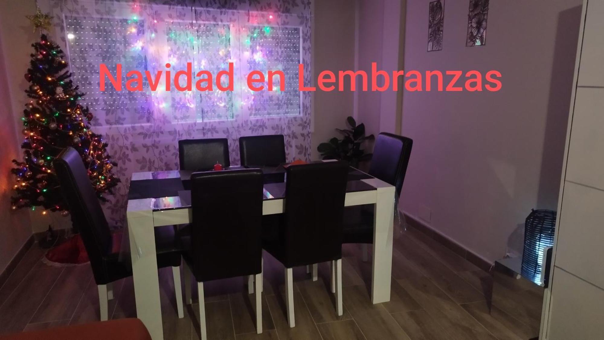 Lembranzas * Padron
