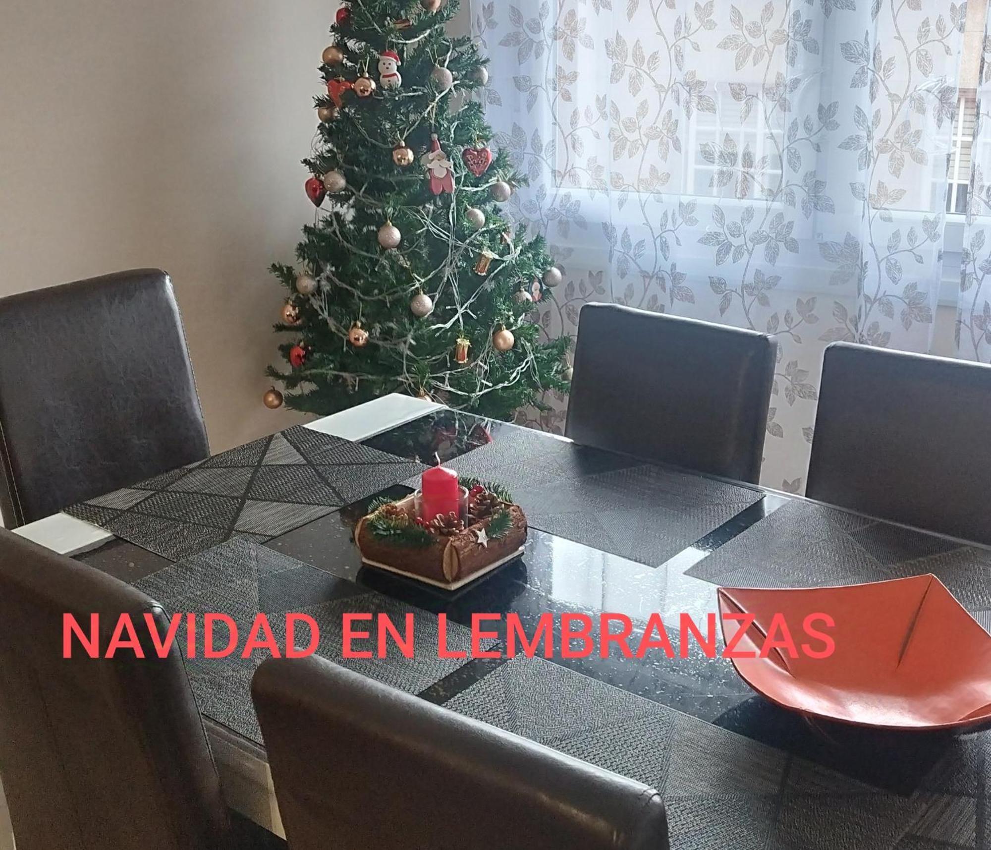 Lembranzas